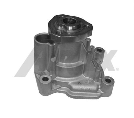 Water Pump, engine cooling (1817)