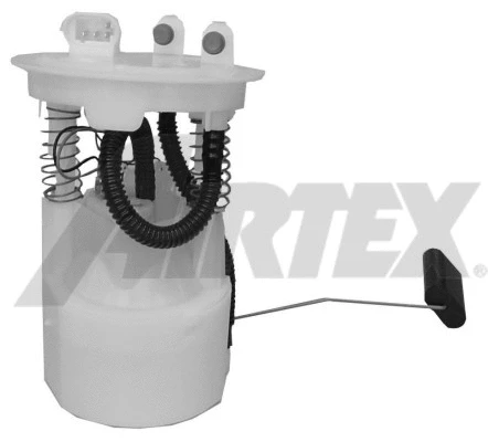 Fuel Feed Unit (E10442M)