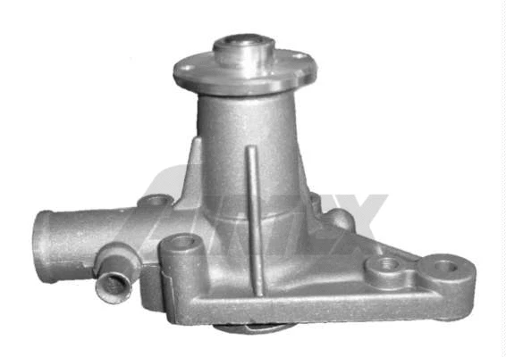 Water Pump, engine cooling (1091-A)
