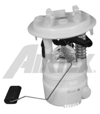 Fuel Feed Unit (E10625M)