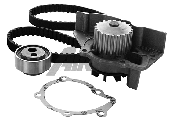 Water Pump & Timing Belt Kit (WPK-136102)