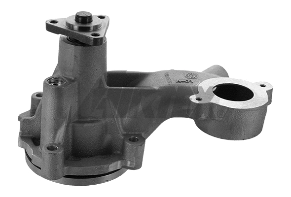 Water Pump, engine cooling (2126)