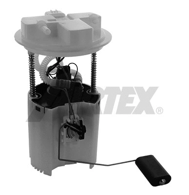 Fuel Feed Unit (E10822M)