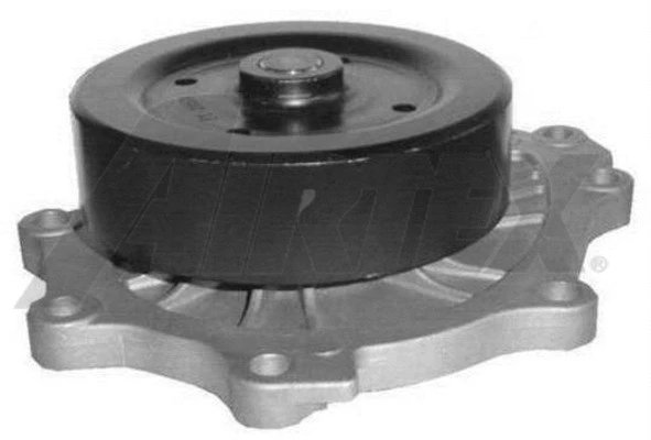 Water Pump, engine cooling (1750)