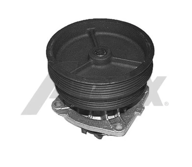 Water Pump, engine cooling (1544)