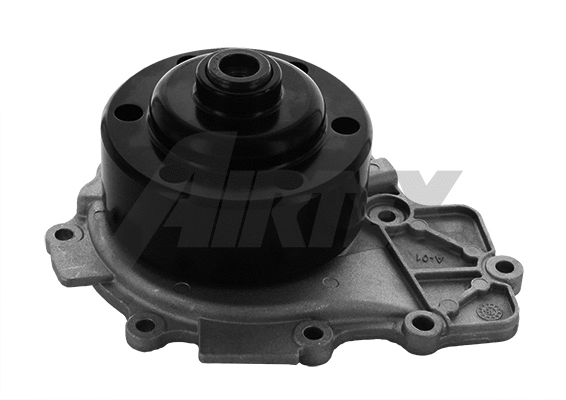 Water Pump, engine cooling (2087)
