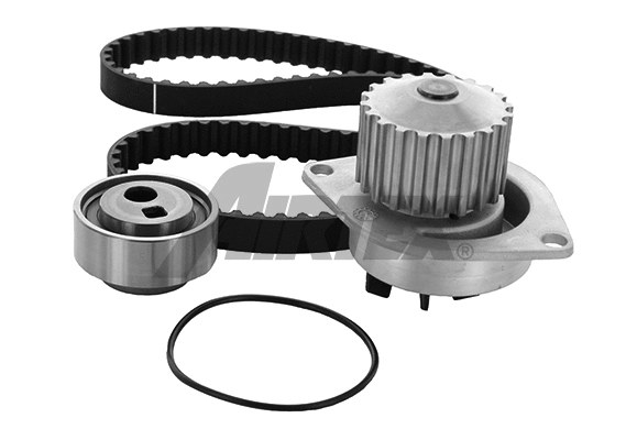 Water Pump & Timing Belt Kit (WPK-141901)