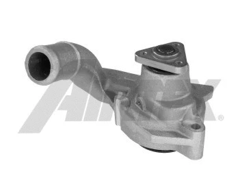 Water Pump, engine cooling (1586)