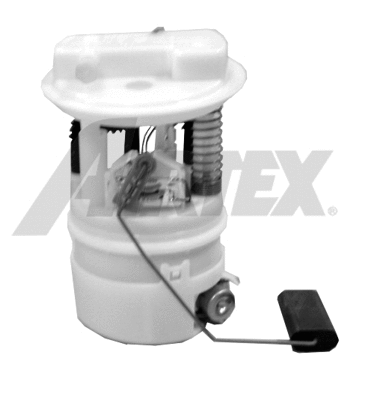 Fuel Feed Unit (E10367M)