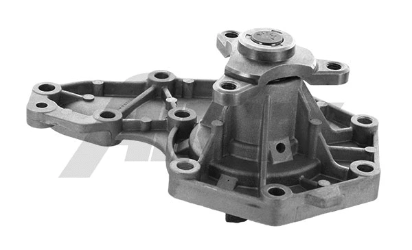 Water Pump, engine cooling (1195)