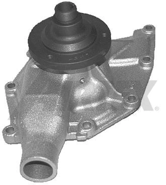 Water Pump, engine cooling (1463)