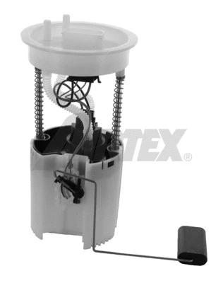 Fuel Feed Unit (E10348M)