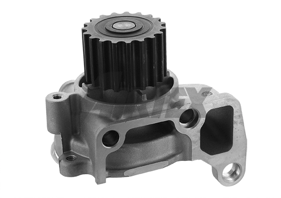 Water Pump, engine cooling (1973)