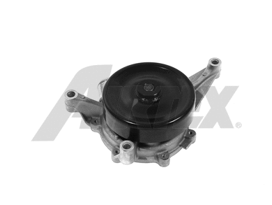 Water Pump, engine cooling (4129)