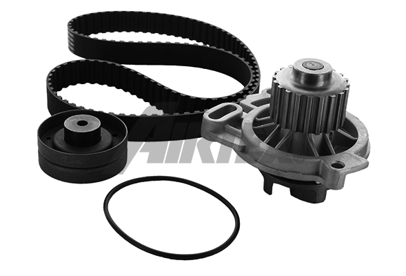 Water Pump & Timing Belt Kit (WPK-119001)