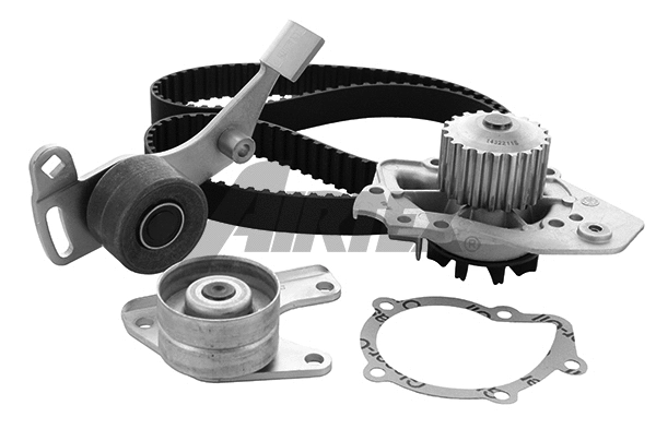 Water Pump & Timing Belt Kit (WPK-131002)
