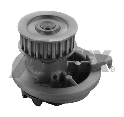 Water Pump, engine cooling (1165)