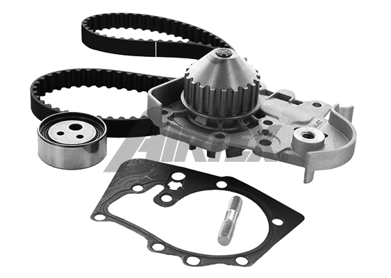 Water Pump & Timing Belt Kit (WPK-157802)