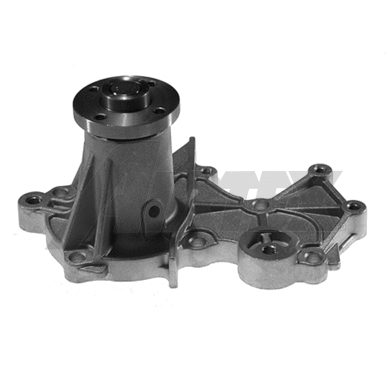 Water Pump, engine cooling (9374)