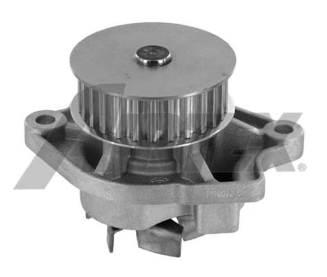 Water Pump, engine cooling (1582R)