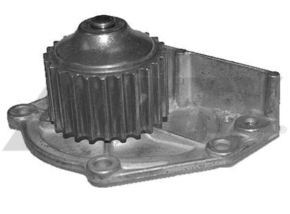 Water Pump, engine cooling (1399)