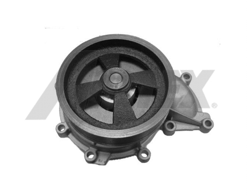 Water Pump, engine cooling (2209)