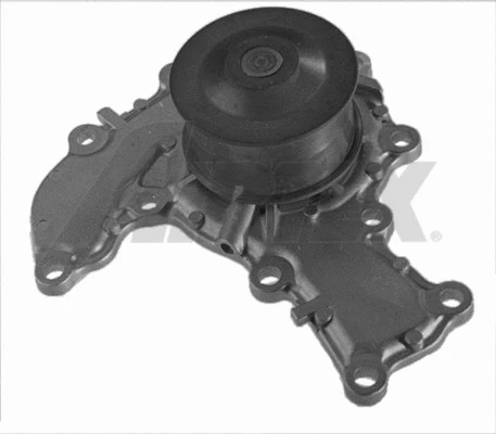 Water Pump, engine cooling (9278)