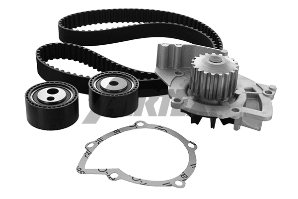 Water Pump & Timing Belt Kit (WPK-169003)