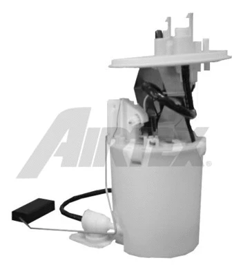 Fuel Feed Unit (E10311M)