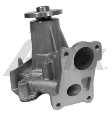Water Pump, engine cooling (1855)