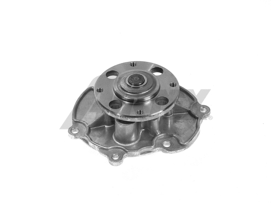Water Pump, engine cooling (1735)