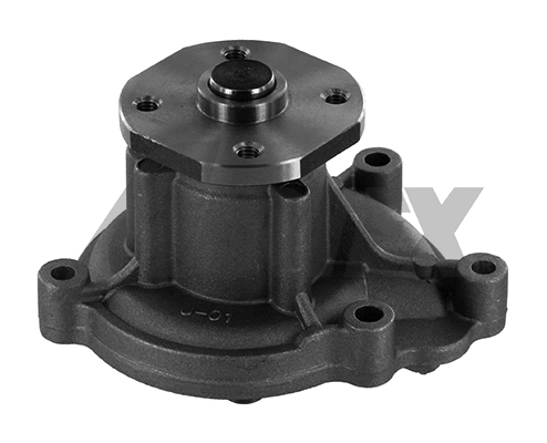 Water Pump, engine cooling (1752)