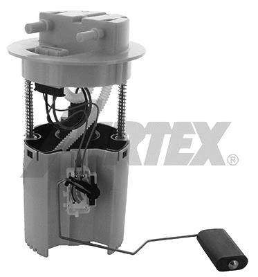 Fuel Feed Unit (E10789M)