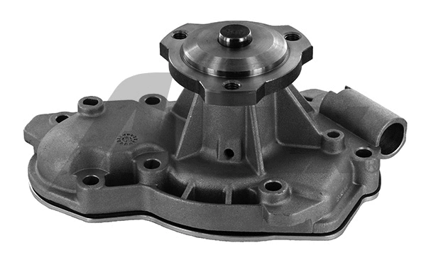 Water Pump, engine cooling (1243)