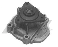 Water Pump, engine cooling (1304)