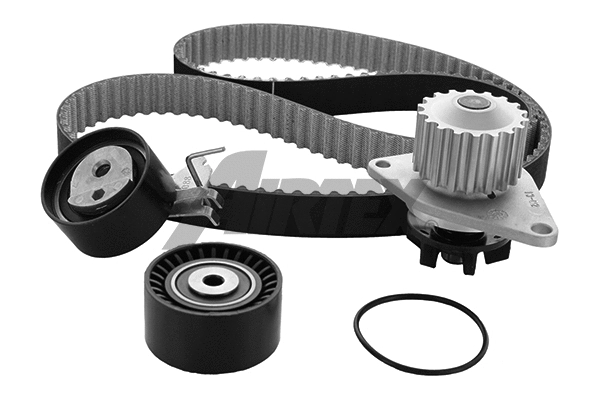 Water Pump & Timing Belt Kit (WPK-169201)