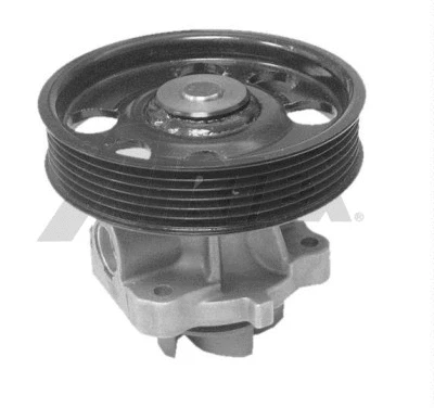 Water Pump, engine cooling (1674)