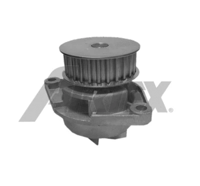 Water Pump, engine cooling (1990)