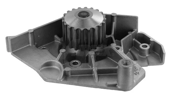 Water Pump, engine cooling (1420)