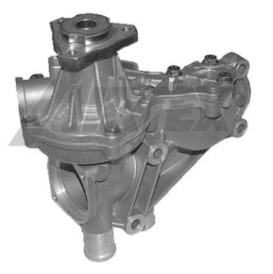 Water Pump, engine cooling (1349)