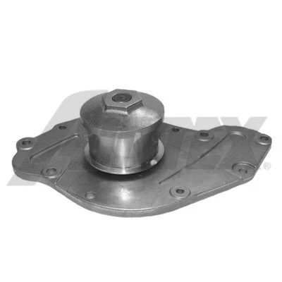 Water Pump, engine cooling (1835)