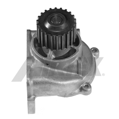 Water Pump, engine cooling (9067)