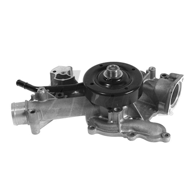 Water Pump, engine cooling (7168)