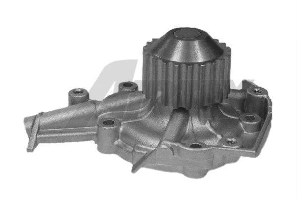 Water Pump, engine cooling (1646)