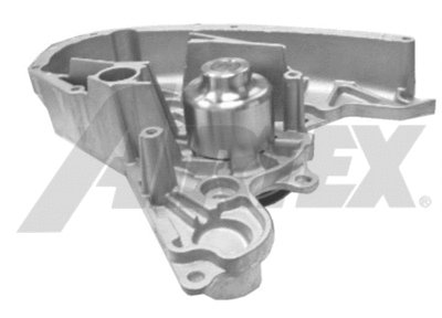 Water Pump, engine cooling (1827)