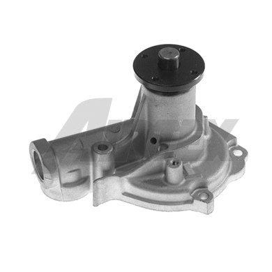 Water Pump, engine cooling (9389)
