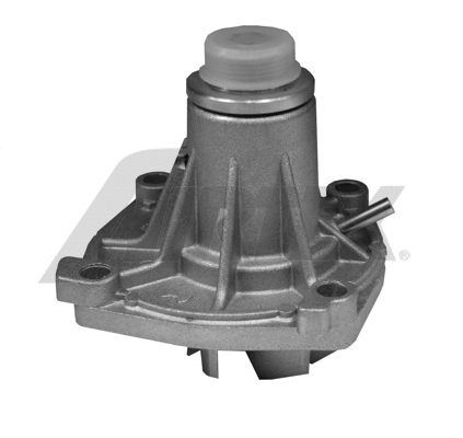 Water Pump, engine cooling (1395)