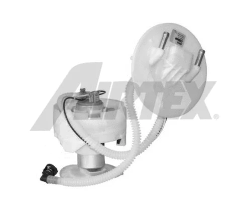 Fuel Feed Unit (E8384M)