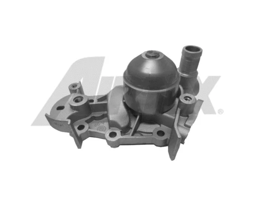 Water Pump, engine cooling (1585)