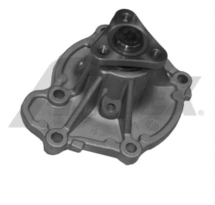 Water Pump, engine cooling (1515)